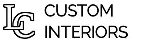 LC Custom Interiors Logo