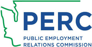 PERC logo