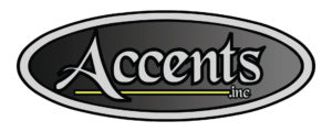 Accents Logo