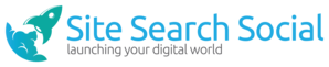 Logo Site Search Social