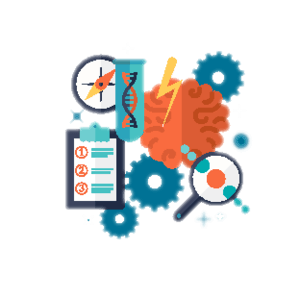 Website Web Idea Distilled