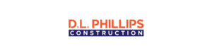 DL Phillips Featured Logo