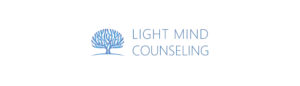 Light Mind Counseling Logo Post