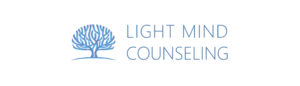 Light Mind Counseling Logo