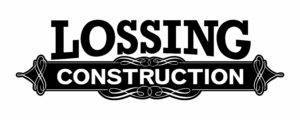 Lossing Construction Customer