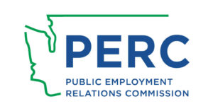 WA PERC Logo