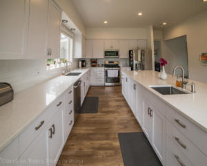 Lossing Farmhouse Remodel