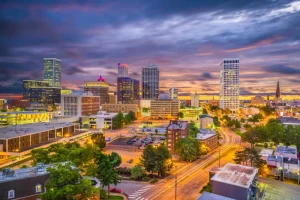 Tulsa Skyline Web Design Website Design