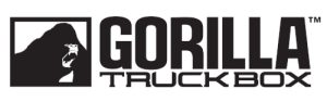 Gorilla Truck Box Logo