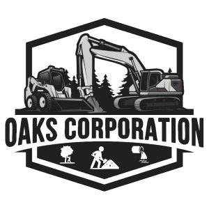 Oaks Corp Tree Care & Excavation