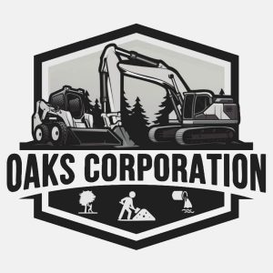 Oaks Corp Tree Care & Excavation